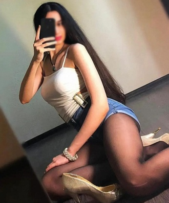 Проститутка Людмила