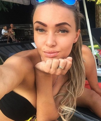 Проститутка Екатерина